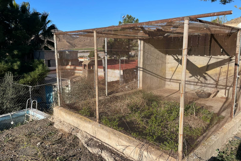Landejendom i Aguilas, Murcia, Aguilas - € 150.000 | Ref: CR90 - foto 26